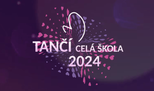 Tančí celá škola